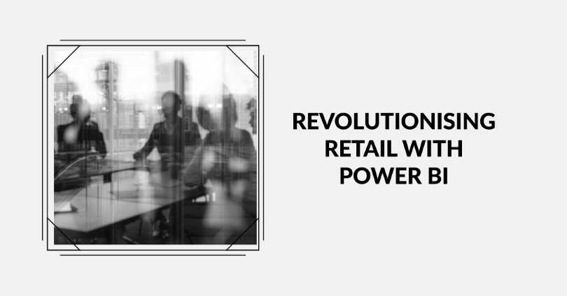 Retail with Power BI